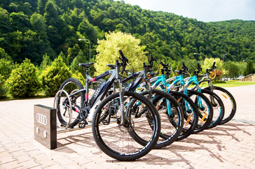 bikeparking